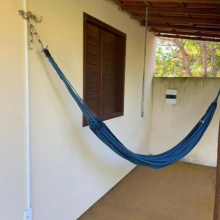 Casa Agua De Coco Icaraizinho Amontada Exterior photo