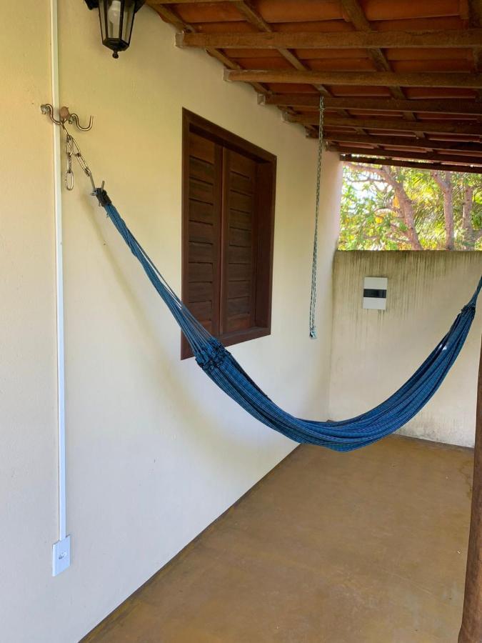 Casa Agua De Coco Icaraizinho Amontada Exterior photo